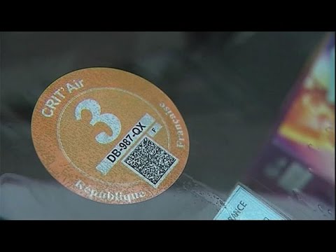 where to buy crit air sticker in uk