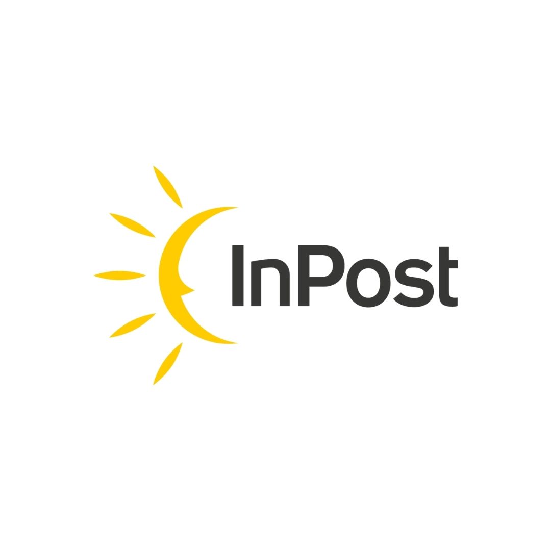 how to print inpost label